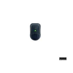 Sensor infrarrojo inalámbrico mini, 914 Mhz, color negro