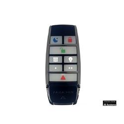 Control remoto compatible con sistema M25