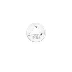 Detector de humo inalámbrico compatible con sistema M25
